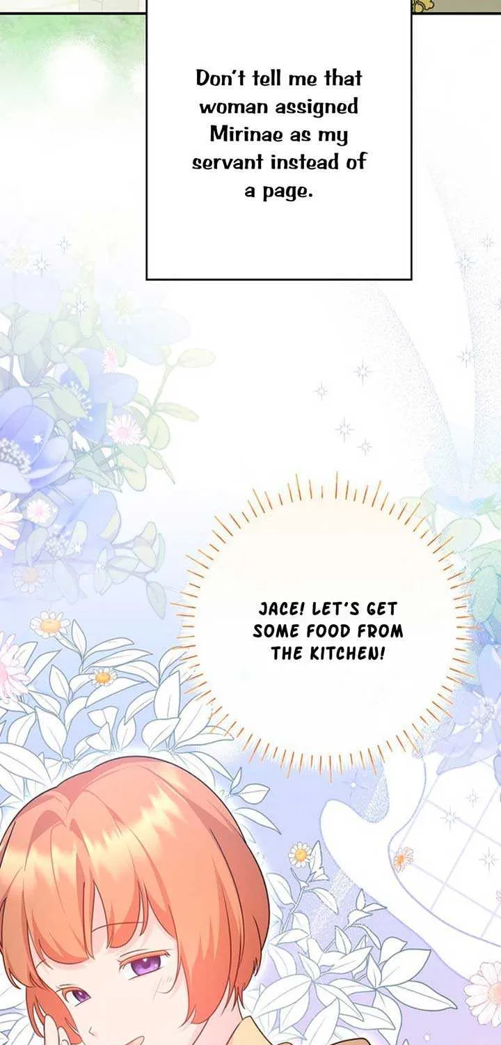 She Is My Mother In Law But I Dont Want Any Conflicts Between us Chapter 33 page 18 - 