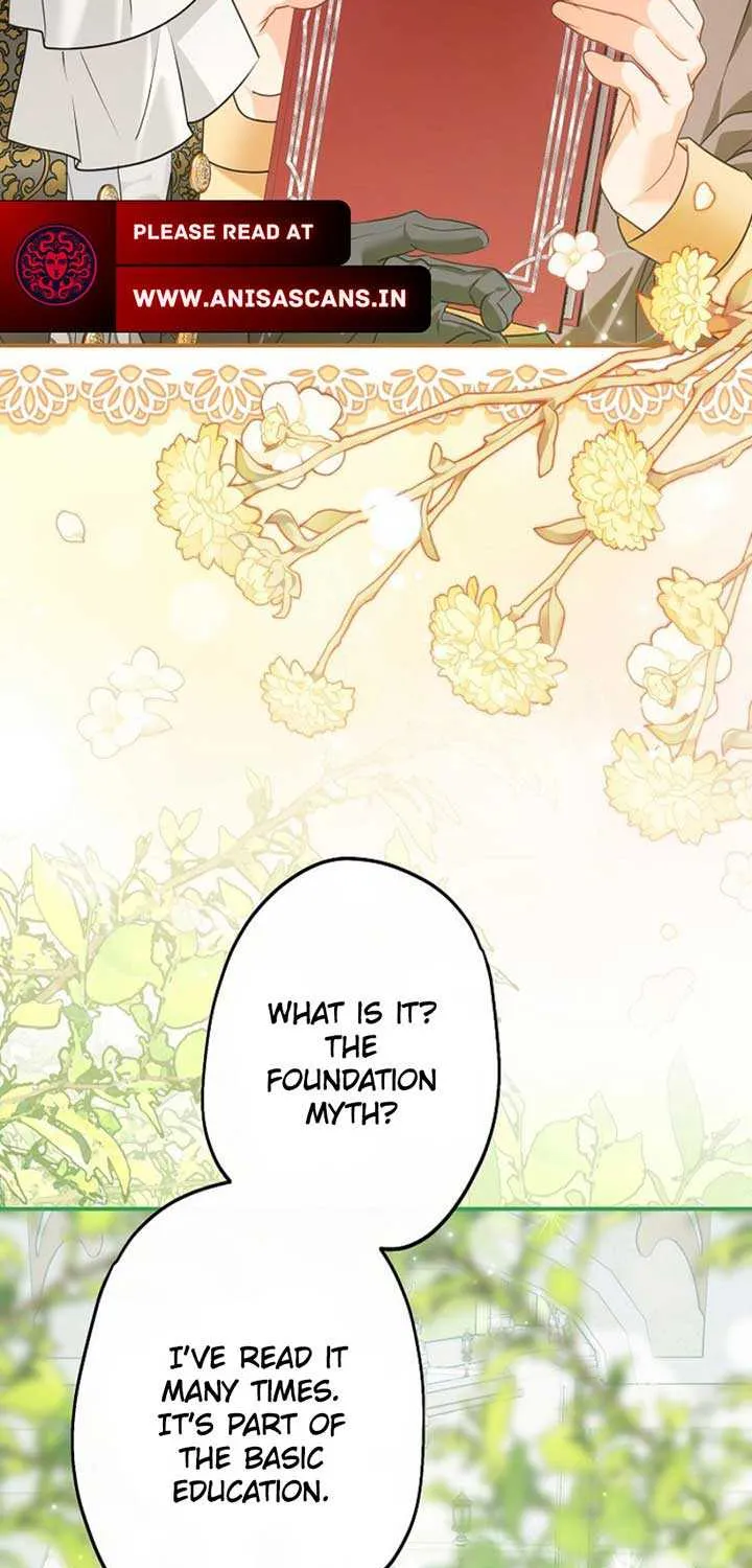 She Is My Mother In Law But I Dont Want Any Conflicts Between us Chapter 33 page 26 - 