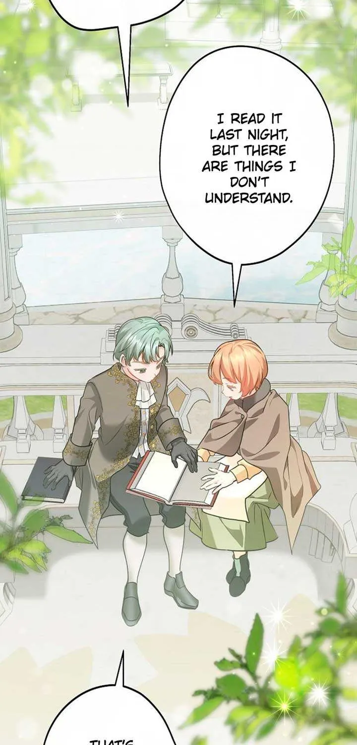 She Is My Mother In Law But I Dont Want Any Conflicts Between us Chapter 33 page 27 - 