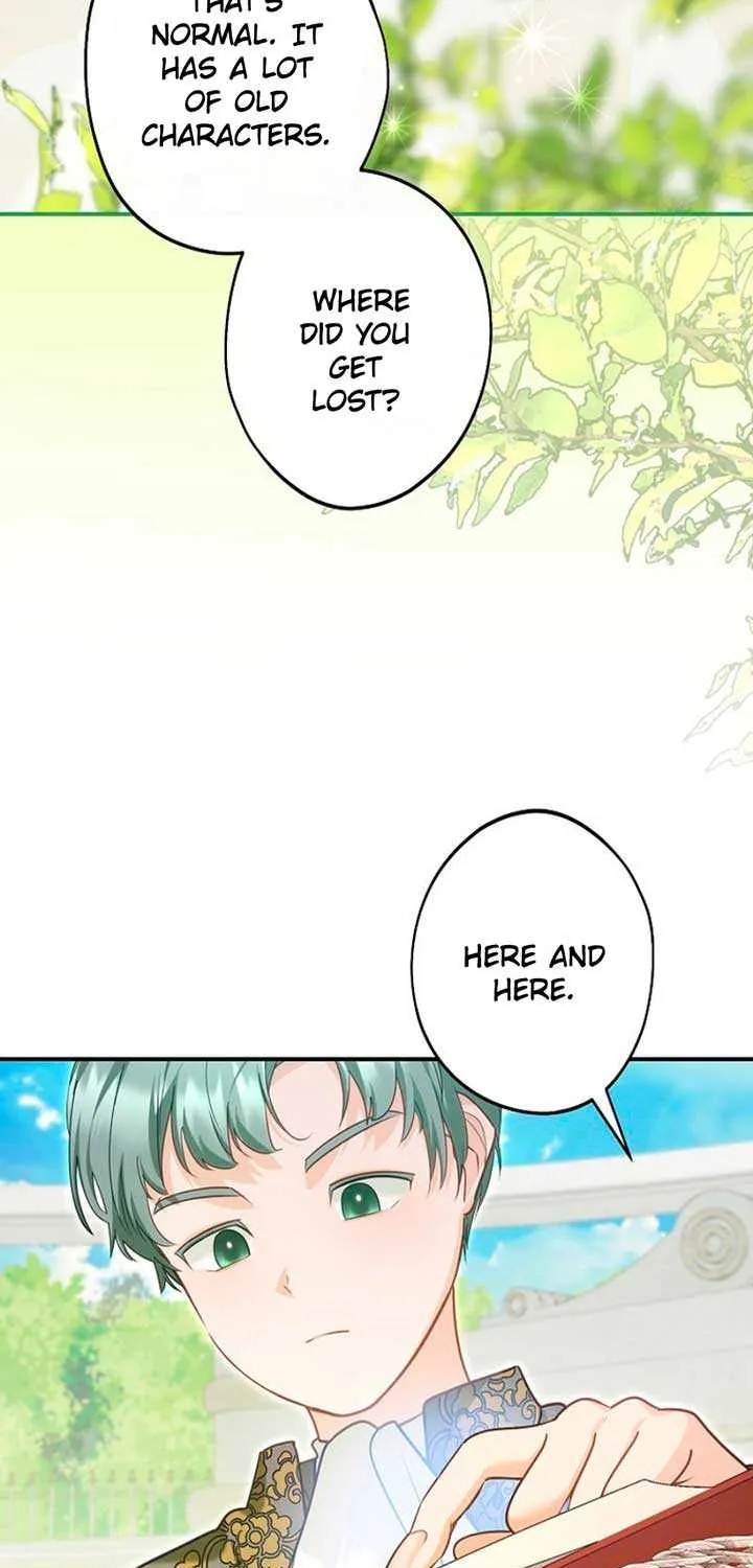 She Is My Mother In Law But I Dont Want Any Conflicts Between us Chapter 33 page 28 - 