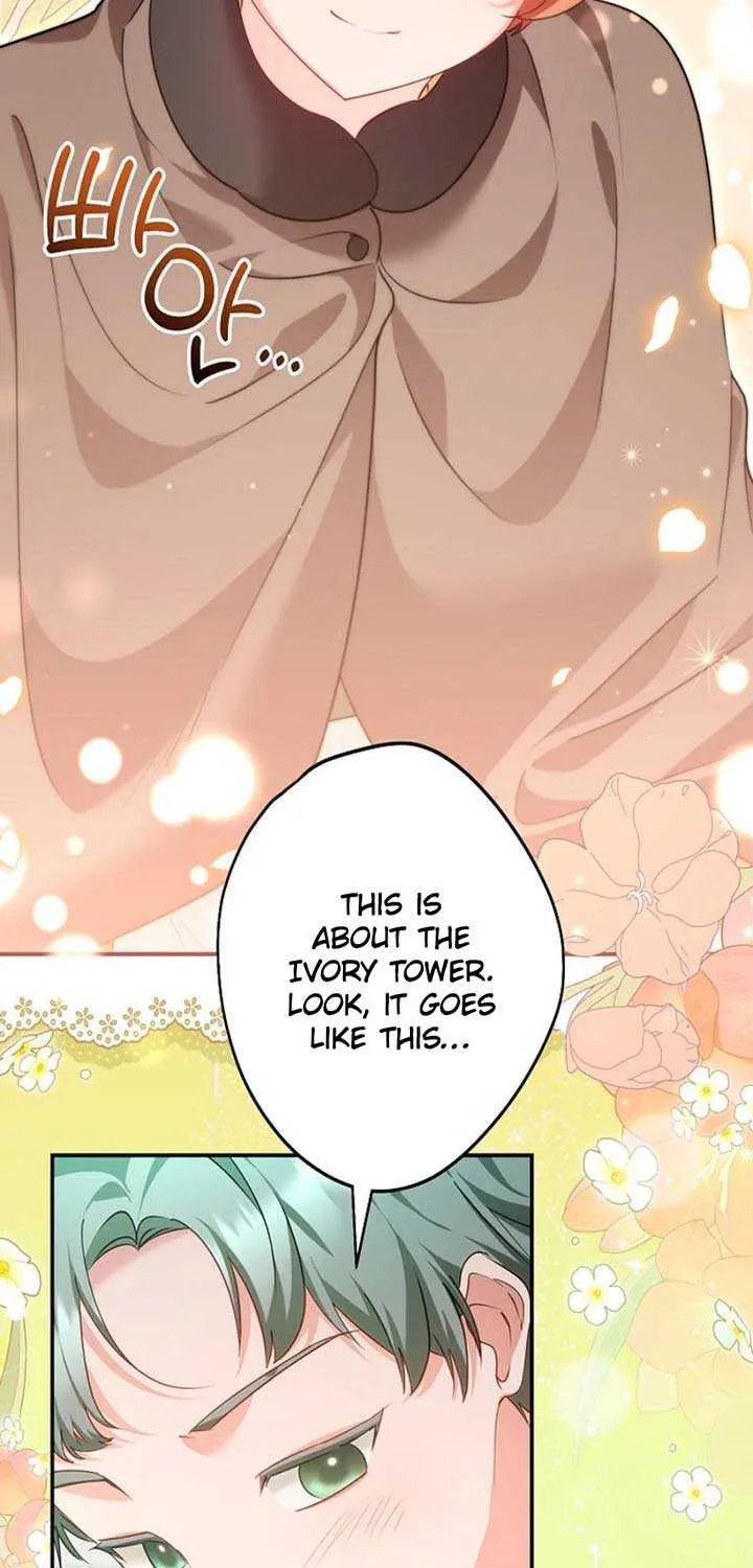 She Is My Mother In Law But I Dont Want Any Conflicts Between us Chapter 33 page 30 - 