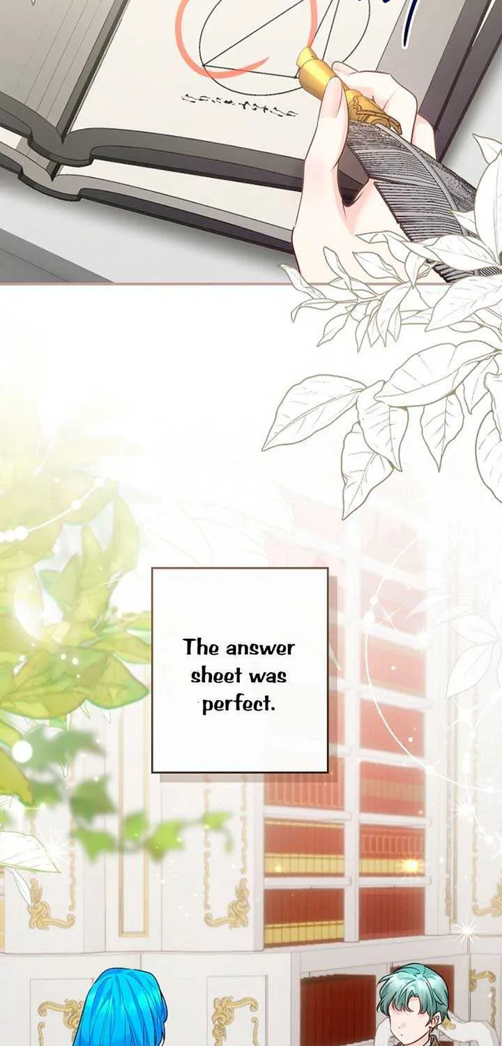 She Is My Mother In Law But I Dont Want Any Conflicts Between us Chapter 33 page 4 - 