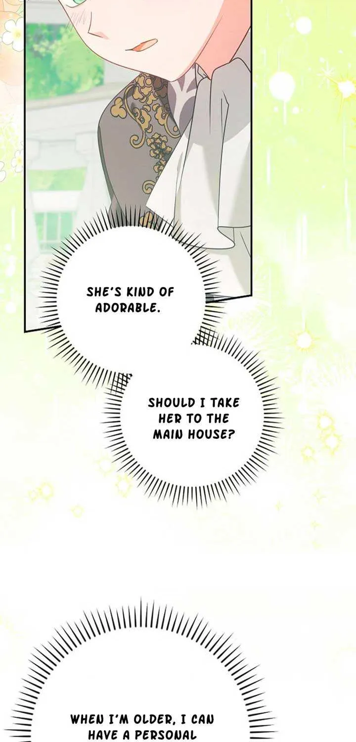 She Is My Mother In Law But I Dont Want Any Conflicts Between us Chapter 33 page 31 - 
