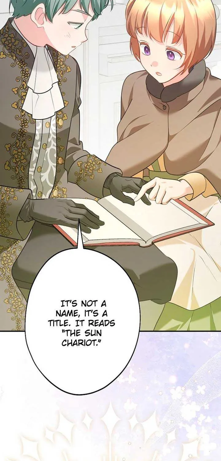 She Is My Mother In Law But I Dont Want Any Conflicts Between us Chapter 33 page 33 - 