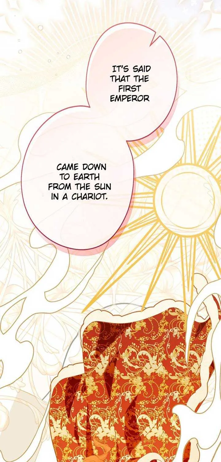 She Is My Mother In Law But I Dont Want Any Conflicts Between us Chapter 33 page 34 - 