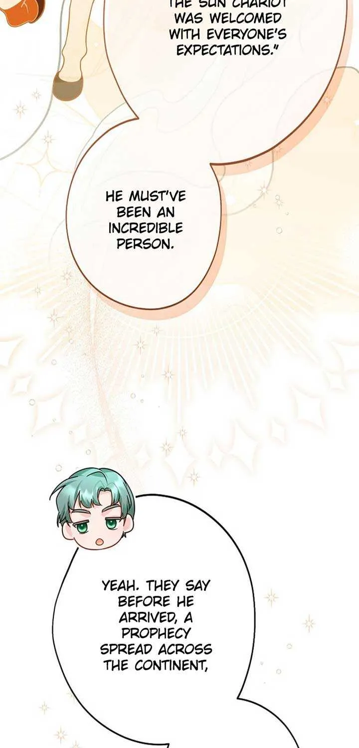 She Is My Mother In Law But I Dont Want Any Conflicts Between us Chapter 33 page 36 - 
