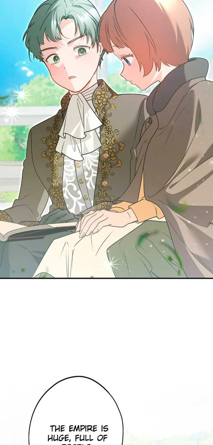She Is My Mother In Law But I Dont Want Any Conflicts Between us Chapter 33 page 40 - 