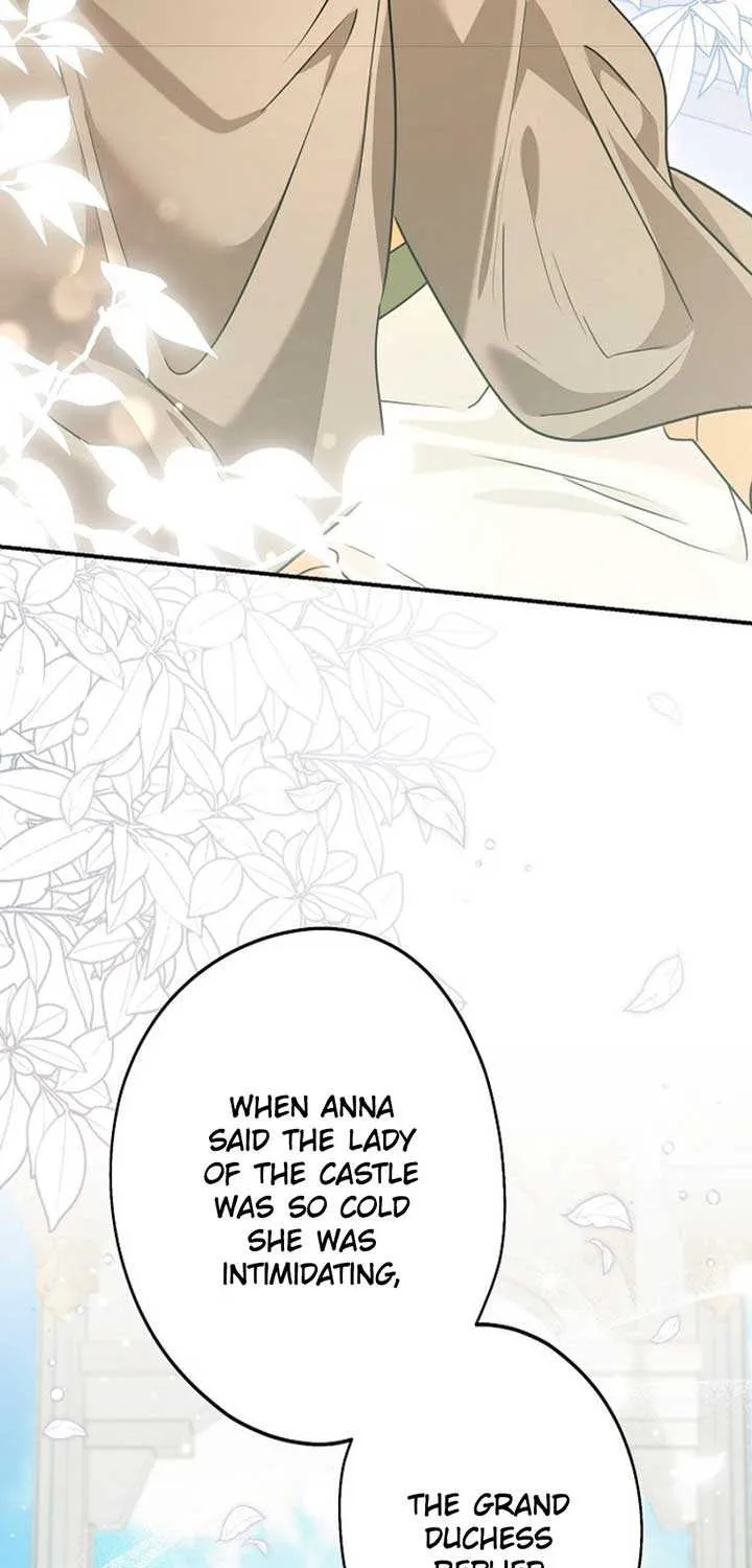 She Is My Mother In Law But I Dont Want Any Conflicts Between us Chapter 33 page 42 - 