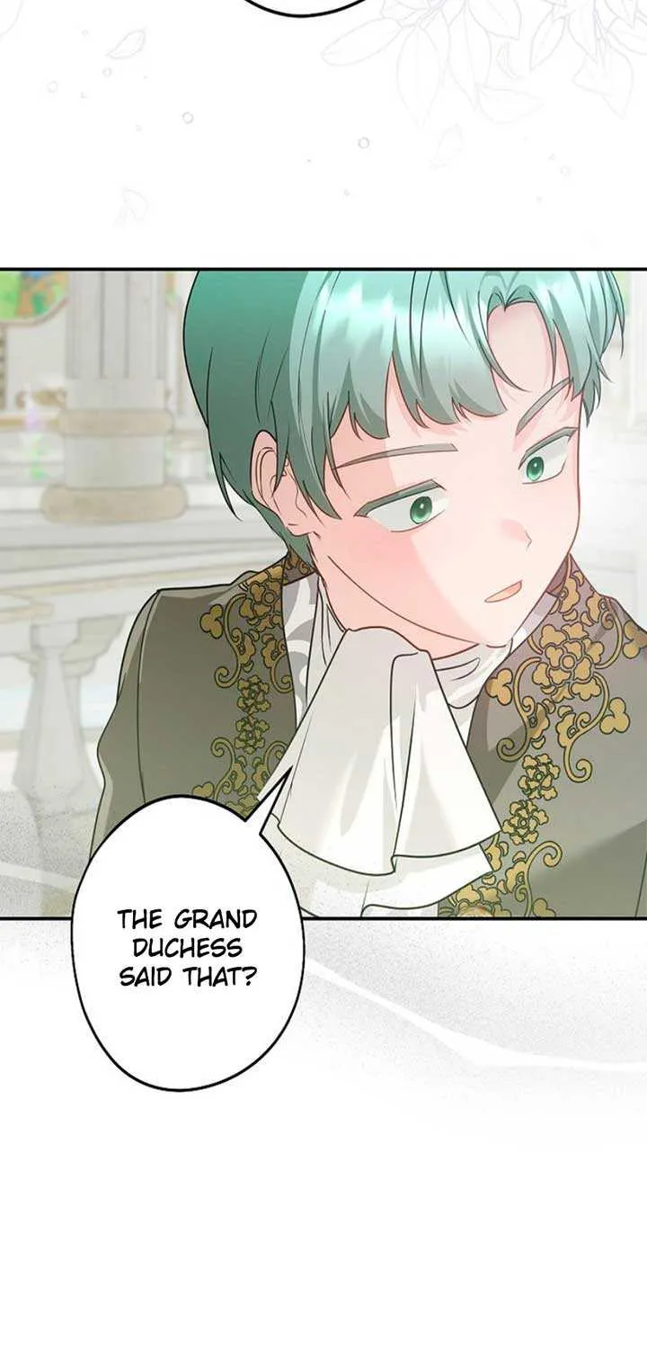 She Is My Mother In Law But I Dont Want Any Conflicts Between us Chapter 33 page 44 - 