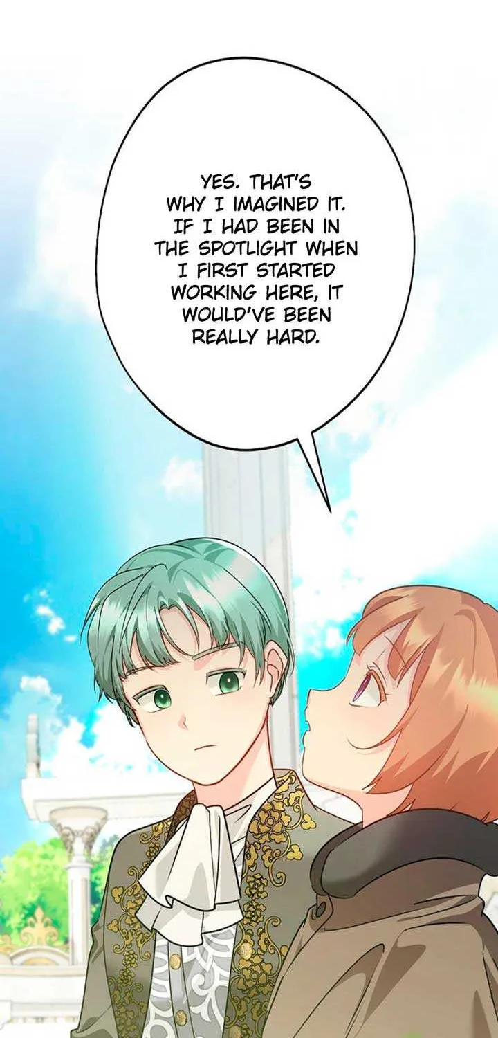 She Is My Mother In Law But I Dont Want Any Conflicts Between us Chapter 33 page 45 - 