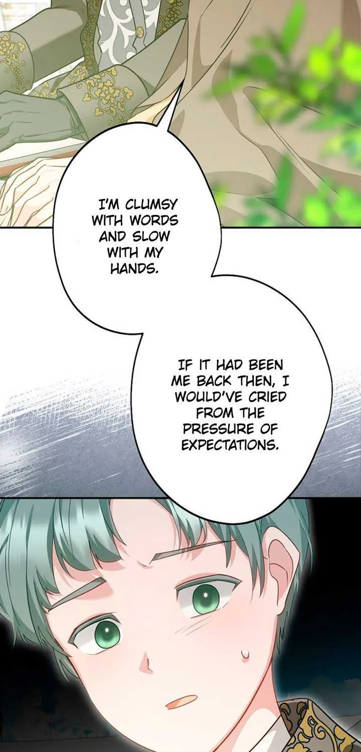 She Is My Mother In Law But I Dont Want Any Conflicts Between us Chapter 33 page 46 - 