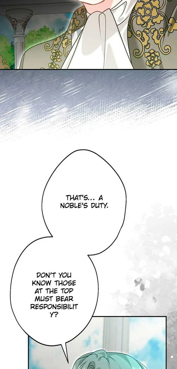 She Is My Mother In Law But I Dont Want Any Conflicts Between us Chapter 33 page 47 - 