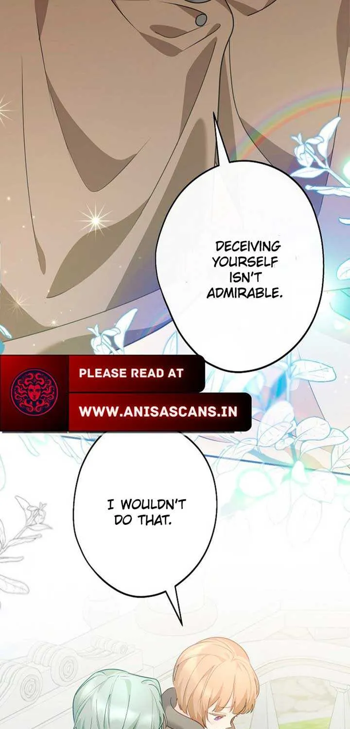 She Is My Mother In Law But I Dont Want Any Conflicts Between us Chapter 33 page 50 - 