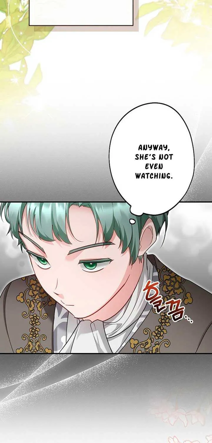 She Is My Mother In Law But I Dont Want Any Conflicts Between us Chapter 33 page 6 - 