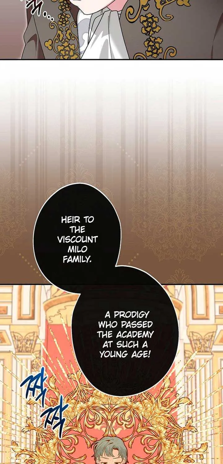 She Is My Mother In Law But I Dont Want Any Conflicts Between us Chapter 33 page 54 - 