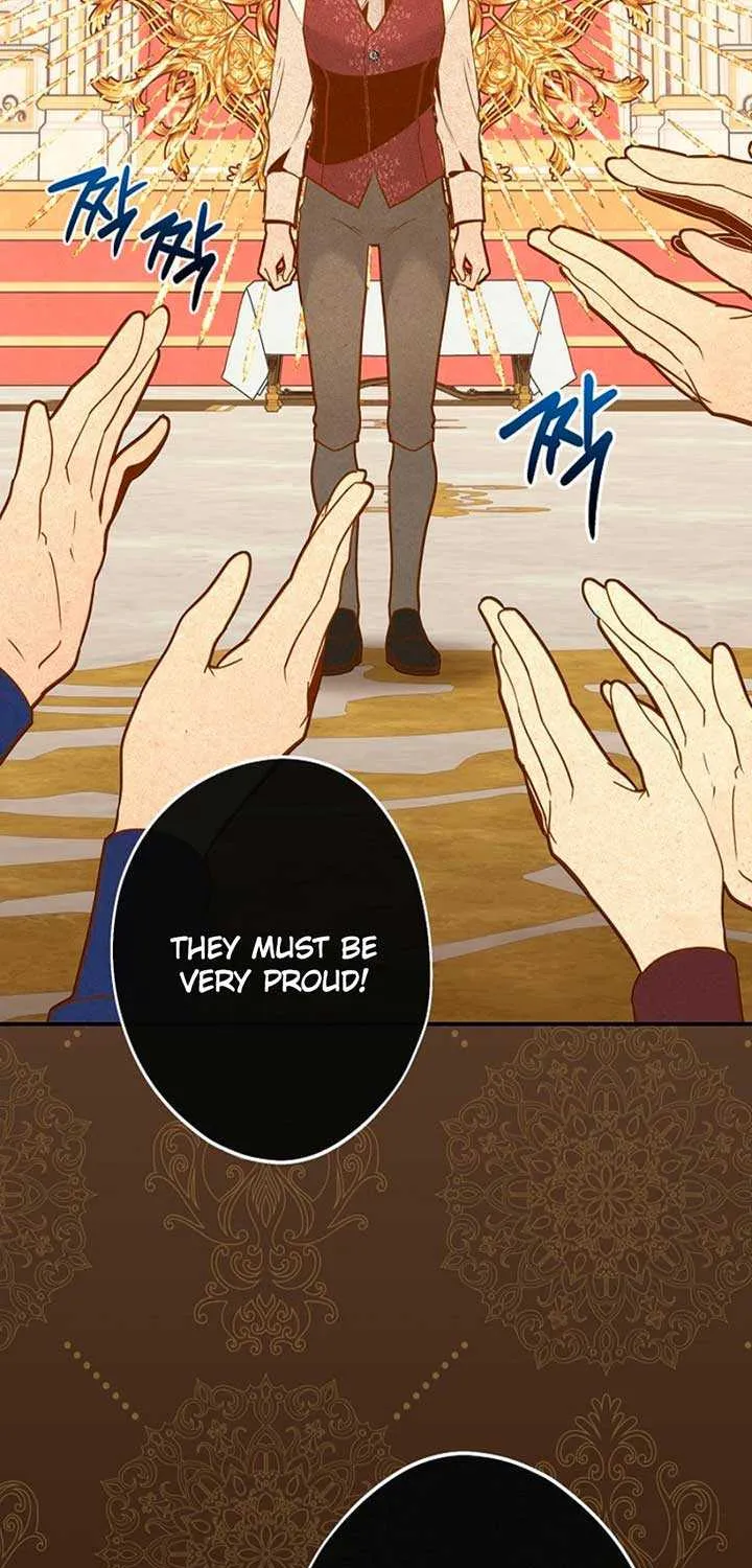 She Is My Mother In Law But I Dont Want Any Conflicts Between us Chapter 33 page 56 - 