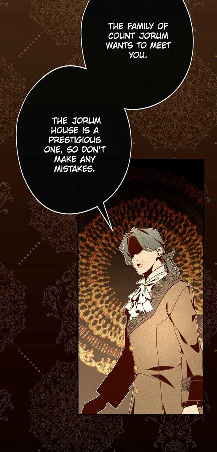 She Is My Mother In Law But I Dont Want Any Conflicts Between us Chapter 33 page 57 - 
