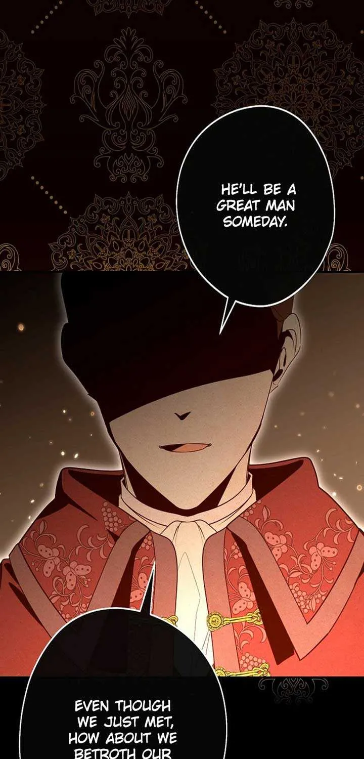 She Is My Mother In Law But I Dont Want Any Conflicts Between us Chapter 33 page 58 - 