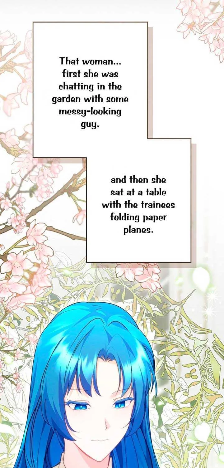She Is My Mother In Law But I Dont Want Any Conflicts Between us Chapter 33 page 7 - 