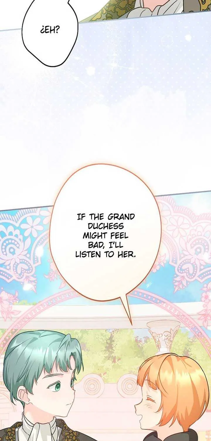 She Is My Mother In Law But I Dont Want Any Conflicts Between us Chapter 33 page 66 - 