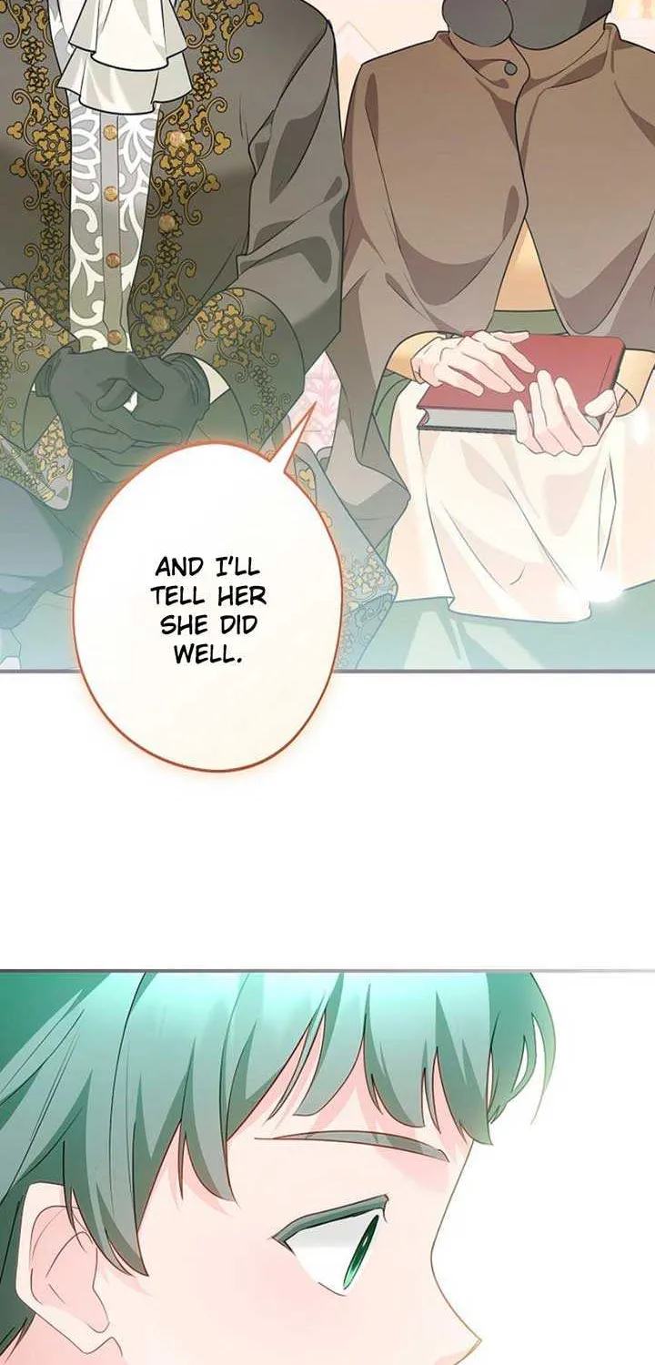 She Is My Mother In Law But I Dont Want Any Conflicts Between us Chapter 33 page 67 - 