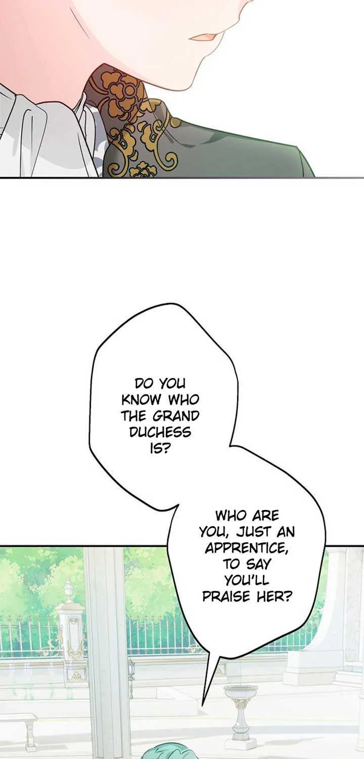 She Is My Mother In Law But I Dont Want Any Conflicts Between us Chapter 33 page 68 - 