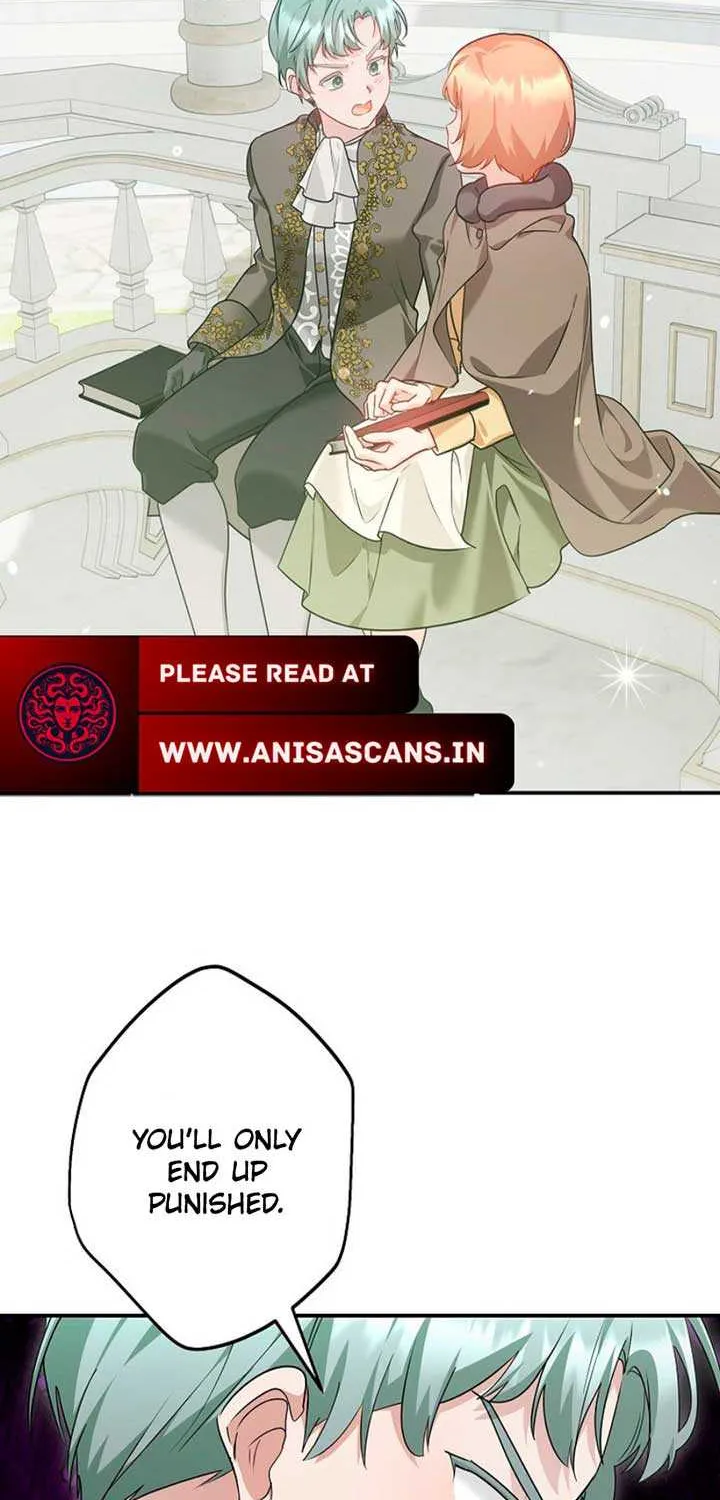 She Is My Mother In Law But I Dont Want Any Conflicts Between us Chapter 33 page 69 - 