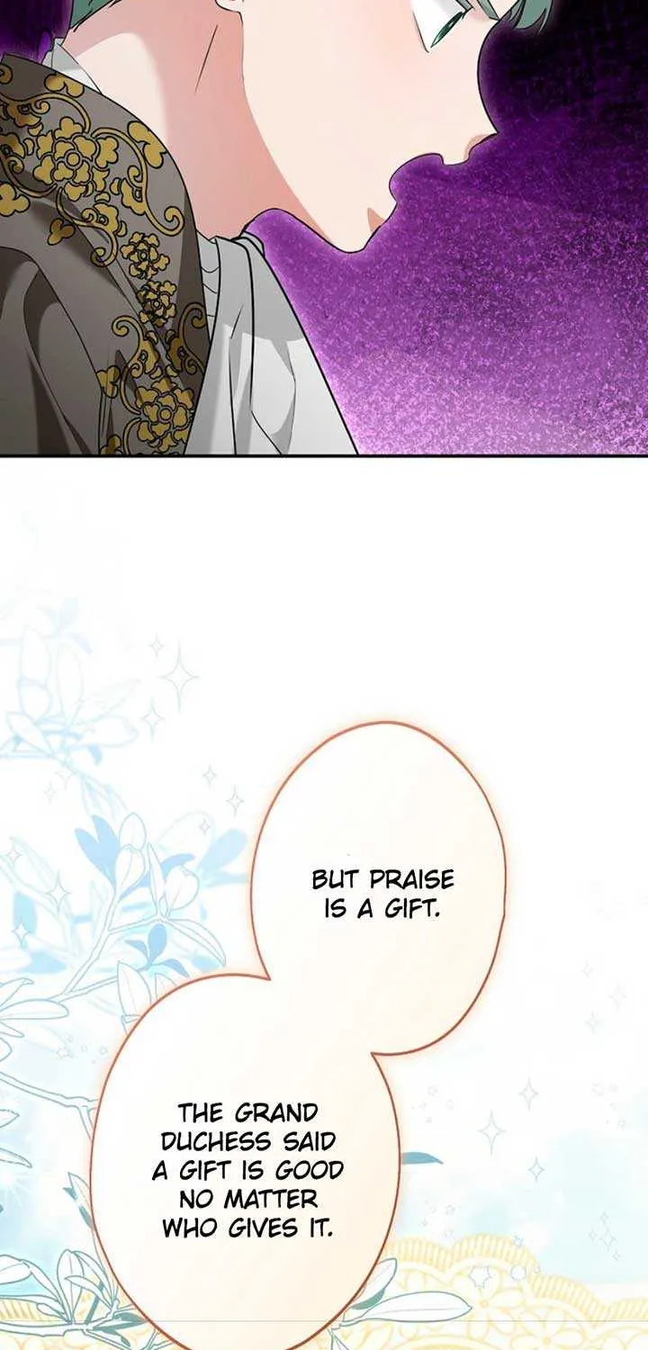 She Is My Mother In Law But I Dont Want Any Conflicts Between us Chapter 33 page 70 - 