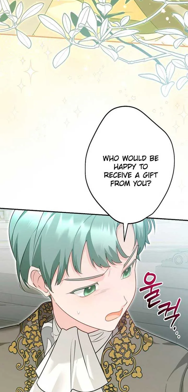 She Is My Mother In Law But I Dont Want Any Conflicts Between us Chapter 33 page 72 - 