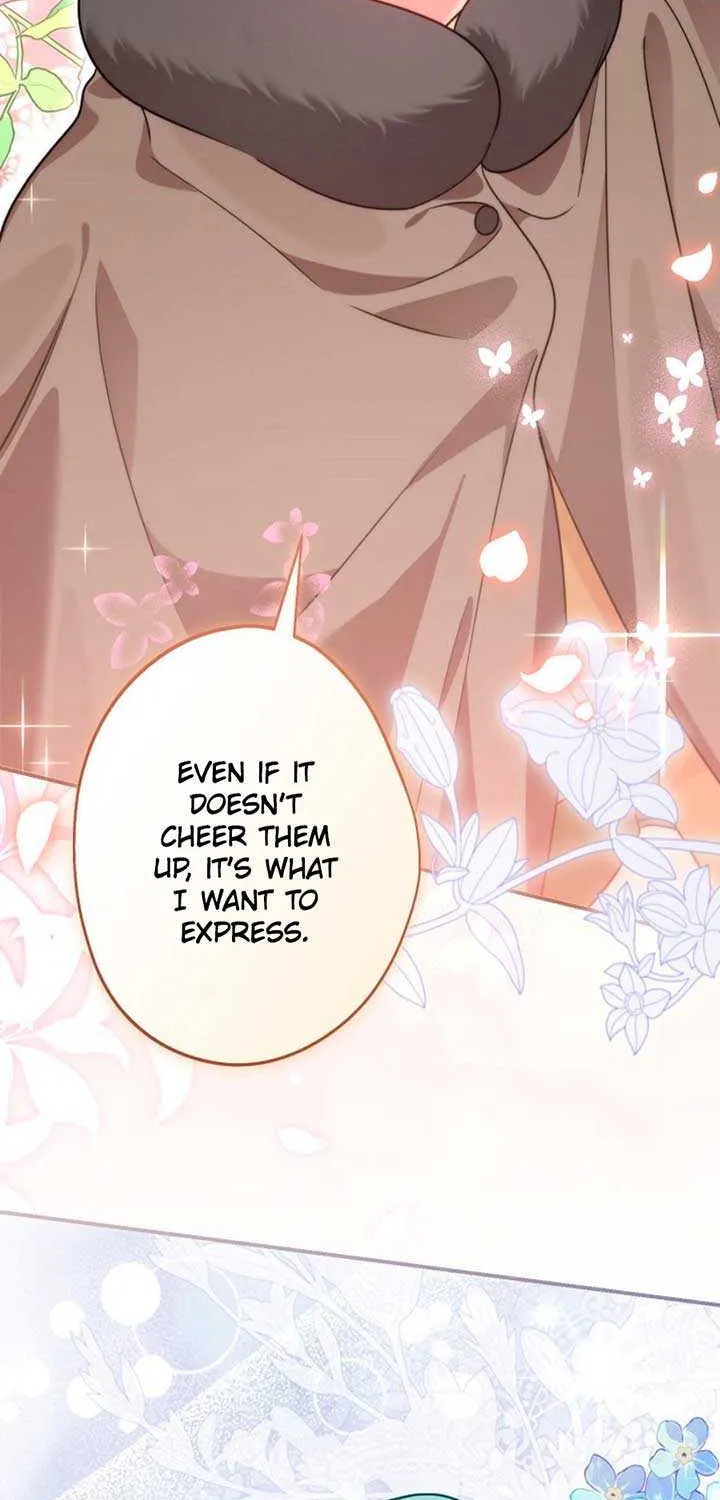 She Is My Mother In Law But I Dont Want Any Conflicts Between us Chapter 33 page 76 - 