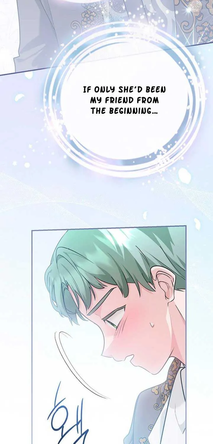 She Is My Mother In Law But I Dont Want Any Conflicts Between us Chapter 33 page 78 - 
