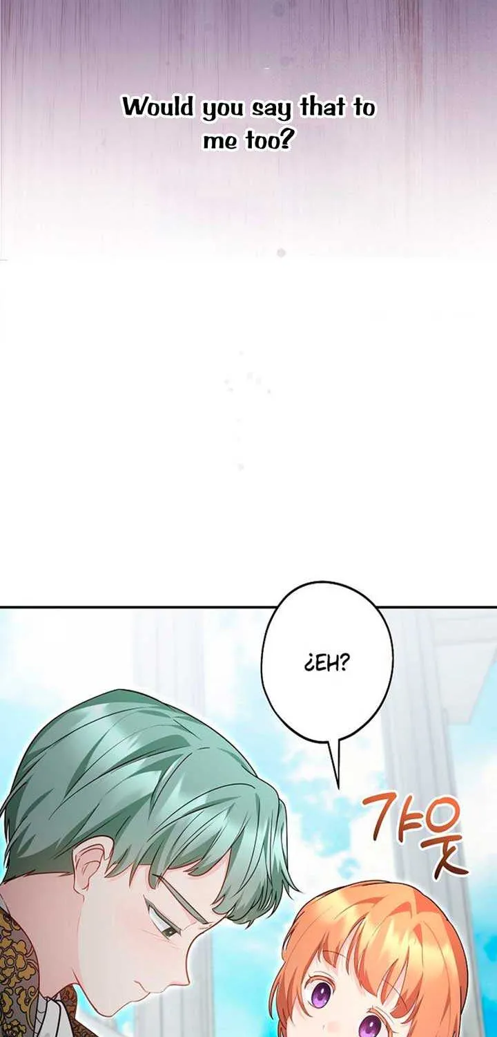 She Is My Mother In Law But I Dont Want Any Conflicts Between us Chapter 33 page 81 - 