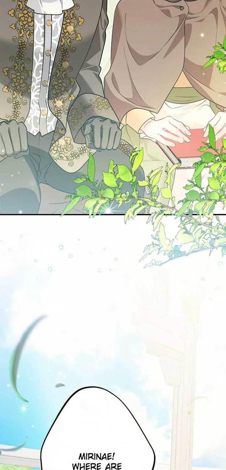 She Is My Mother In Law But I Dont Want Any Conflicts Between us Chapter 33 page 84 - 