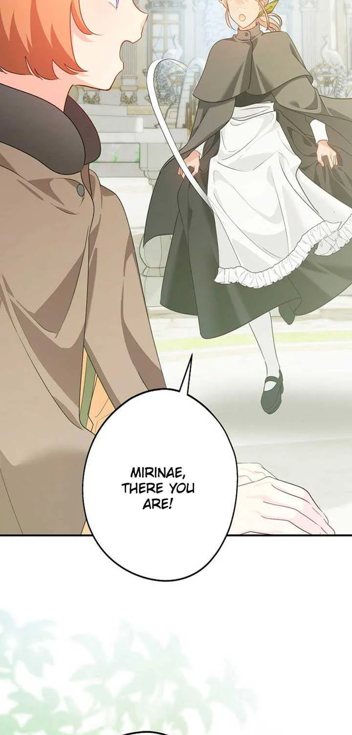 She Is My Mother In Law But I Dont Want Any Conflicts Between us Chapter 33 page 86 - 