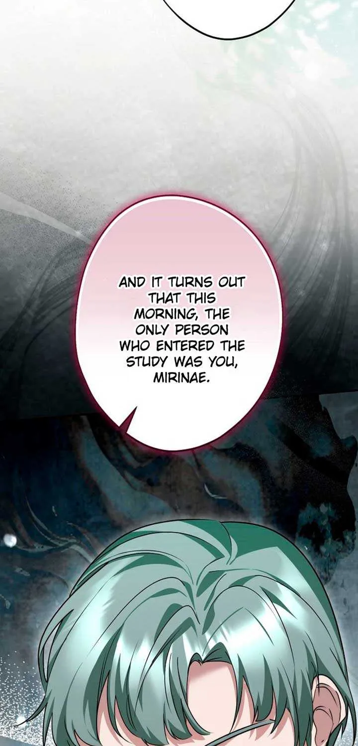 She Is My Mother In Law But I Dont Want Any Conflicts Between us Chapter 33 page 89 - 
