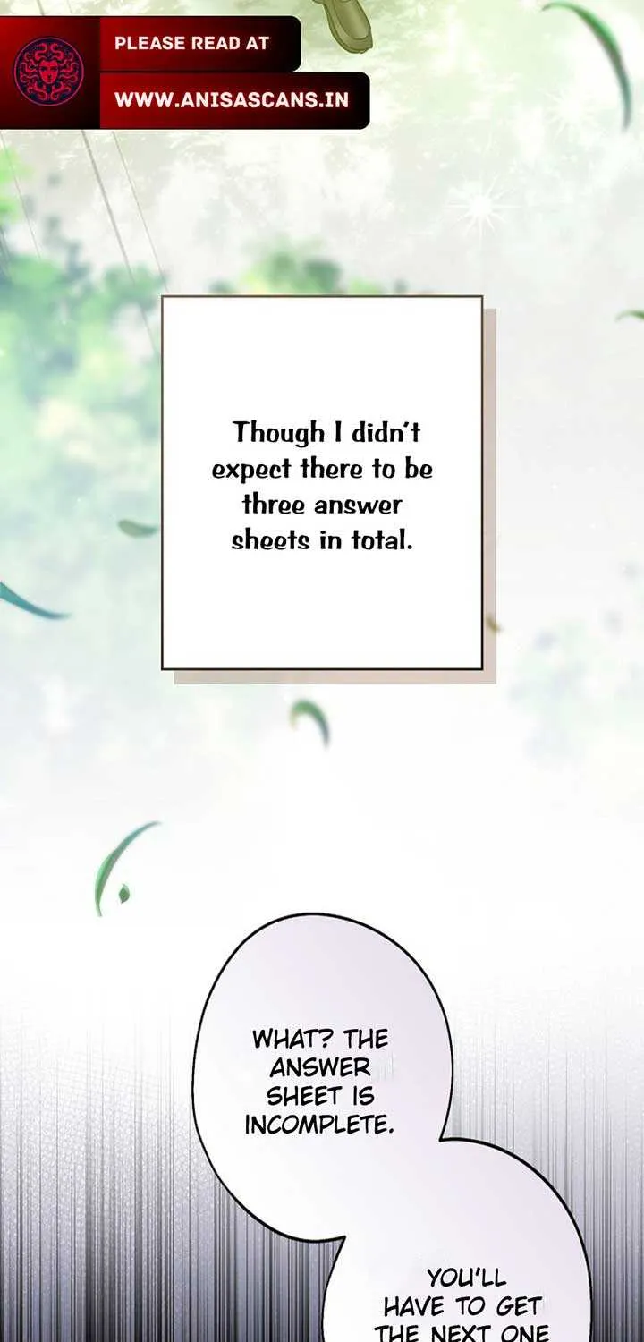 She Is My Mother In Law But I Dont Want Any Conflicts Between us Chapter 33 page 10 - 