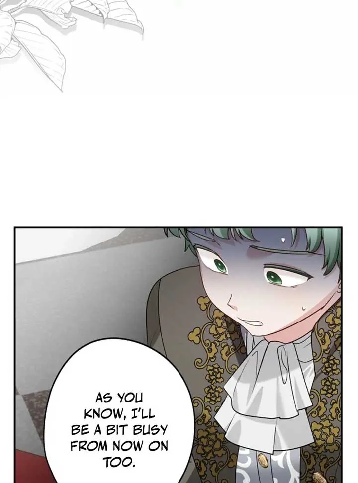 She Is My Mother In Law But I Dont Want Any Conflicts Between us Chapter 34 page 114 - 