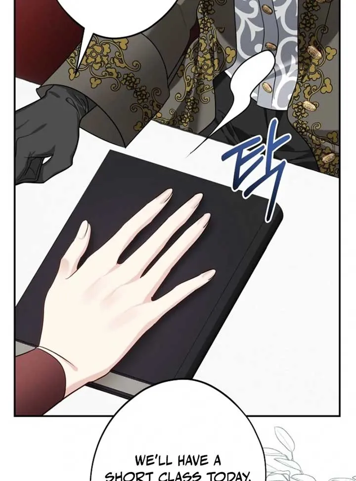 She Is My Mother In Law But I Dont Want Any Conflicts Between us Chapter 34 page 115 - 