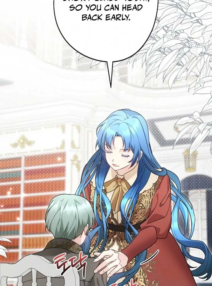 She Is My Mother In Law But I Dont Want Any Conflicts Between us Chapter 34 page 116 - 