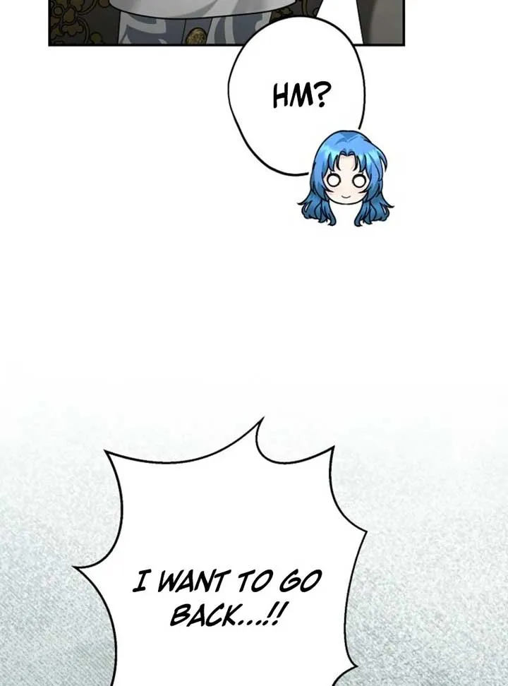 She Is My Mother In Law But I Dont Want Any Conflicts Between us Chapter 34 page 121 - 