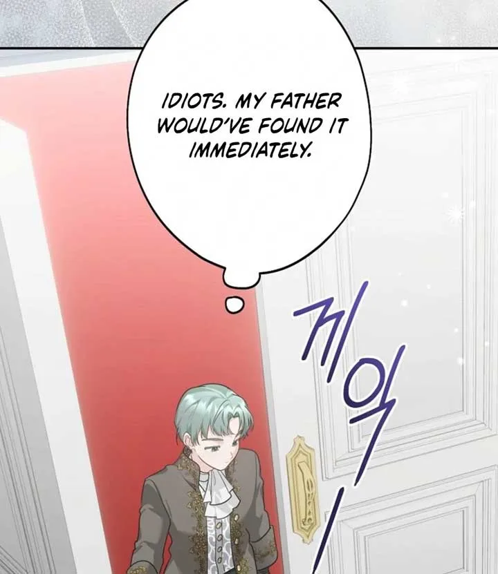 She Is My Mother In Law But I Dont Want Any Conflicts Between us Chapter 34 page 22 - 