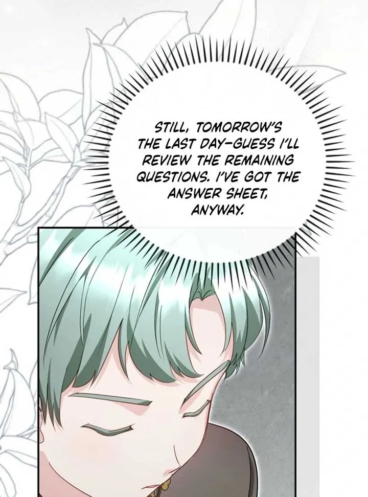 She Is My Mother In Law But I Dont Want Any Conflicts Between us Chapter 34 page 24 - 