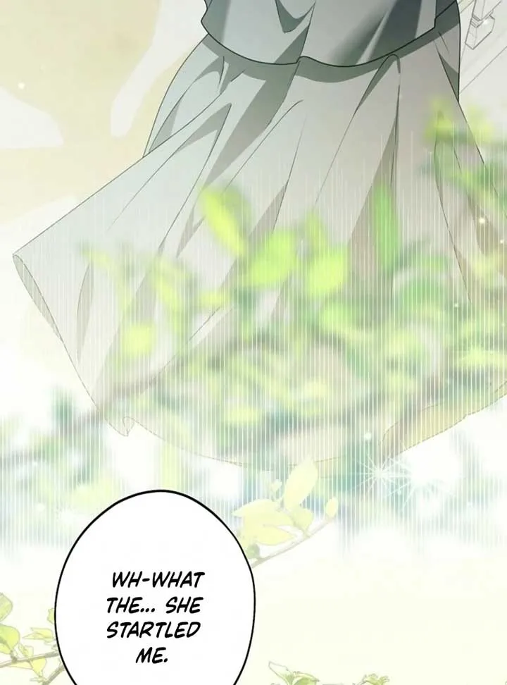 She Is My Mother In Law But I Dont Want Any Conflicts Between us Chapter 34 page 4 - 