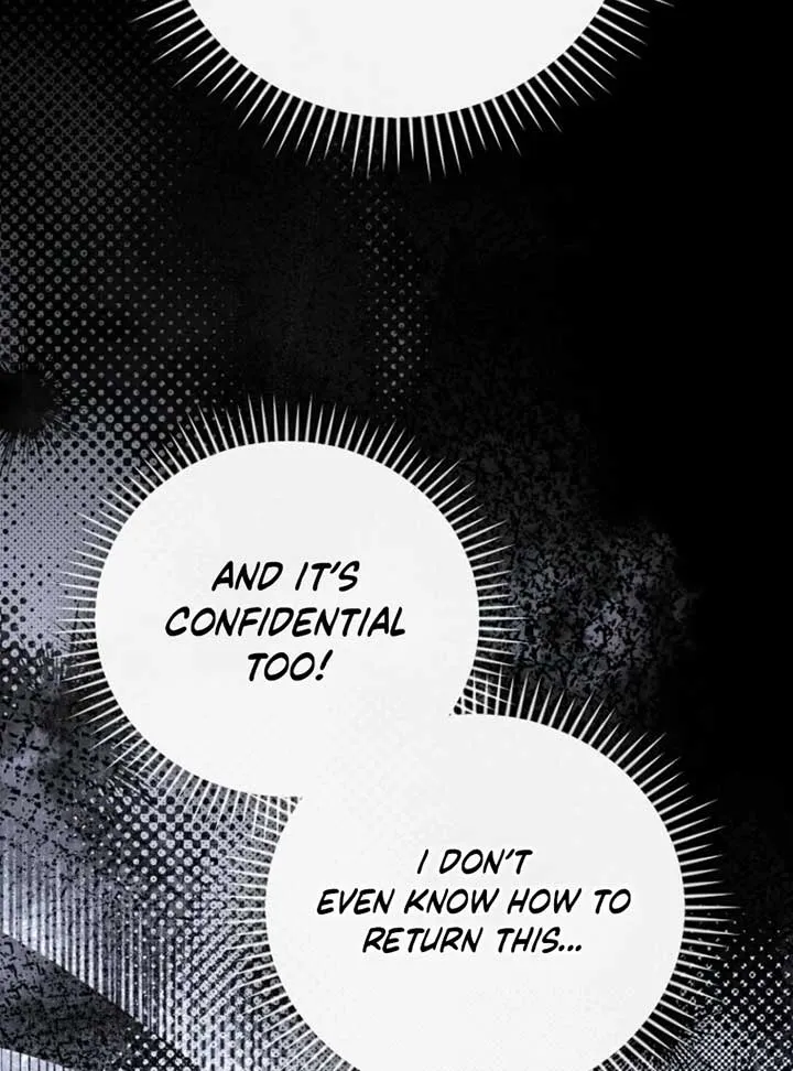 She Is My Mother In Law But I Dont Want Any Conflicts Between us Chapter 34 page 39 - 