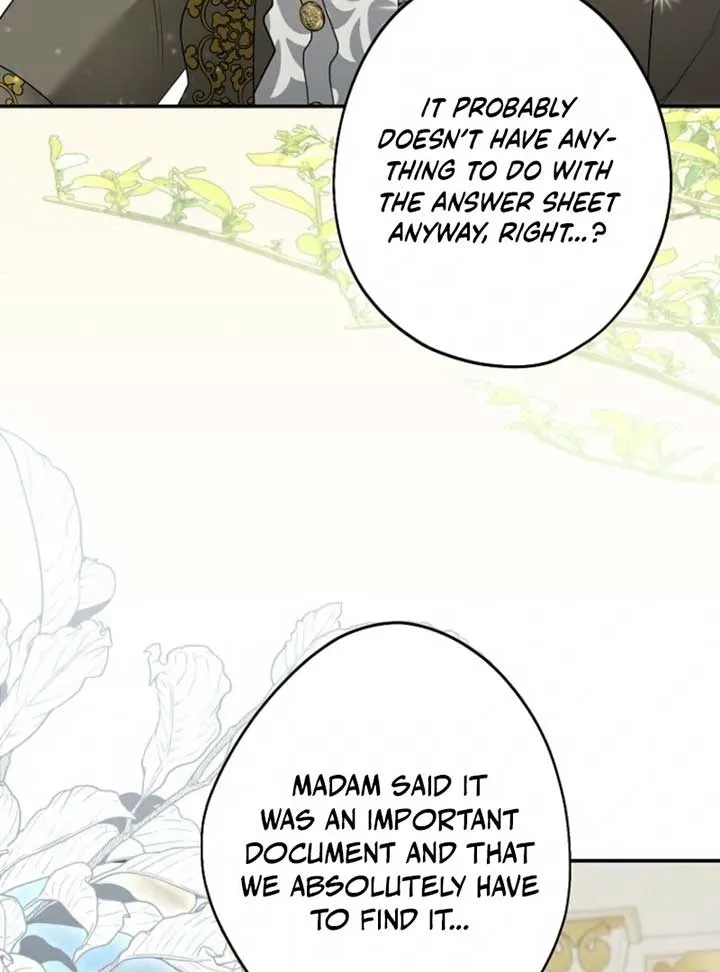 She Is My Mother In Law But I Dont Want Any Conflicts Between us Chapter 34 page 6 - 
