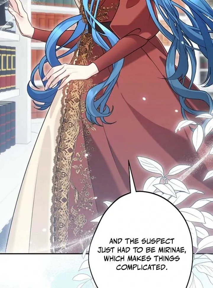 She Is My Mother In Law But I Dont Want Any Conflicts Between us Chapter 34 page 57 - 