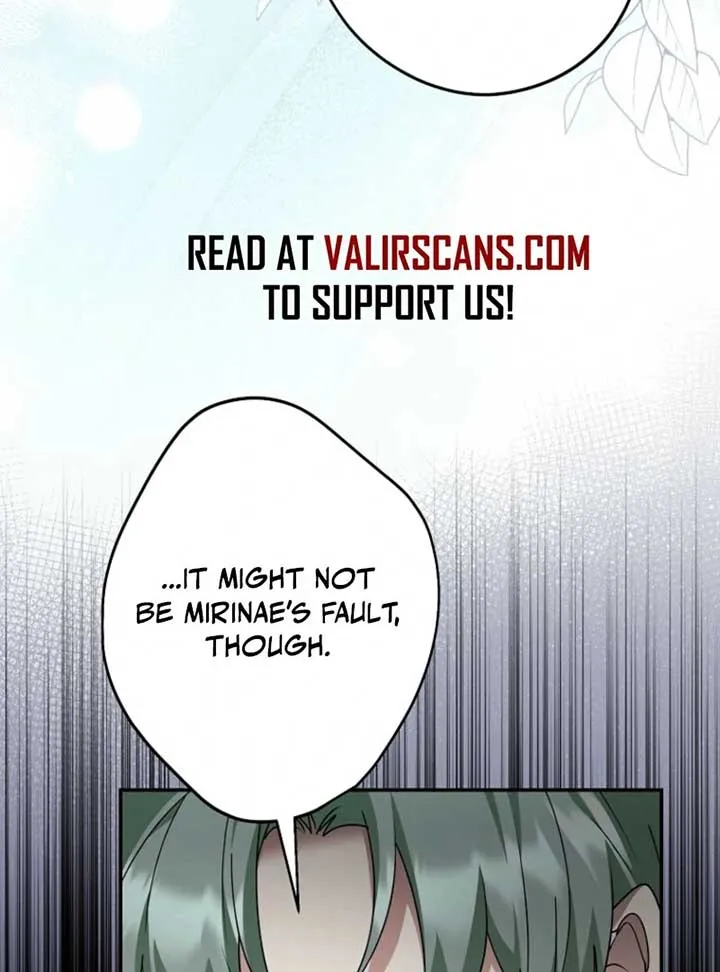 She Is My Mother In Law But I Dont Want Any Conflicts Between us Chapter 34 page 58 - 