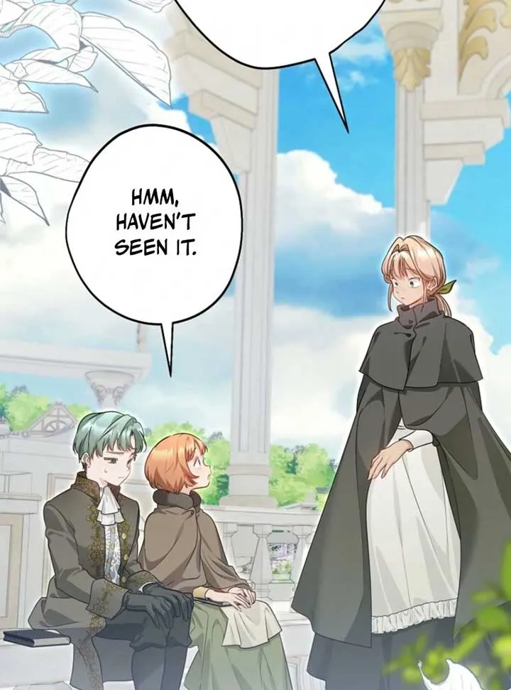 She Is My Mother In Law But I Dont Want Any Conflicts Between us Chapter 34 page 7 - 