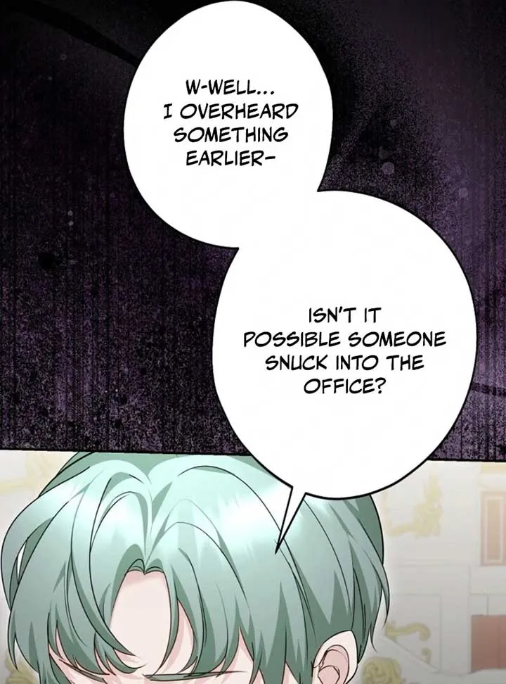 She Is My Mother In Law But I Dont Want Any Conflicts Between us Chapter 34 page 66 - 