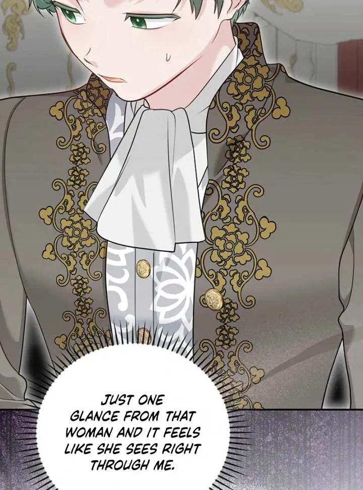 She Is My Mother In Law But I Dont Want Any Conflicts Between us Chapter 34 page 67 - 